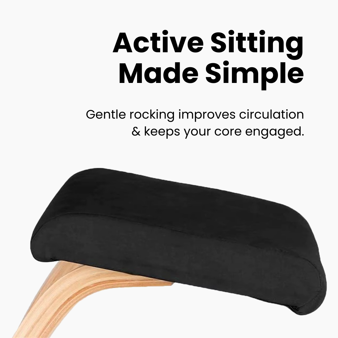 Jybbe Ergonomic Kneeling Chair