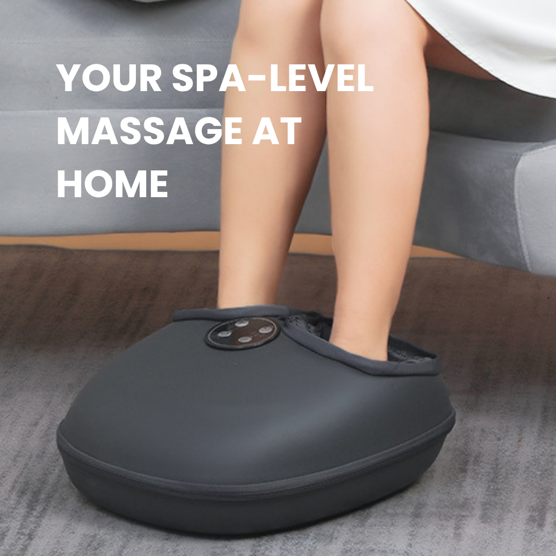 Jybbe Electric Foot Massager