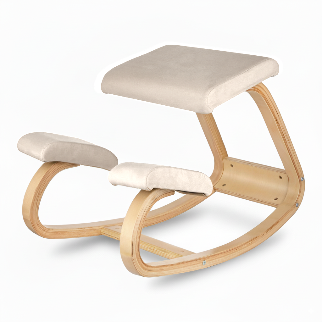 Jybbe Ergonomic Kneeling Chair