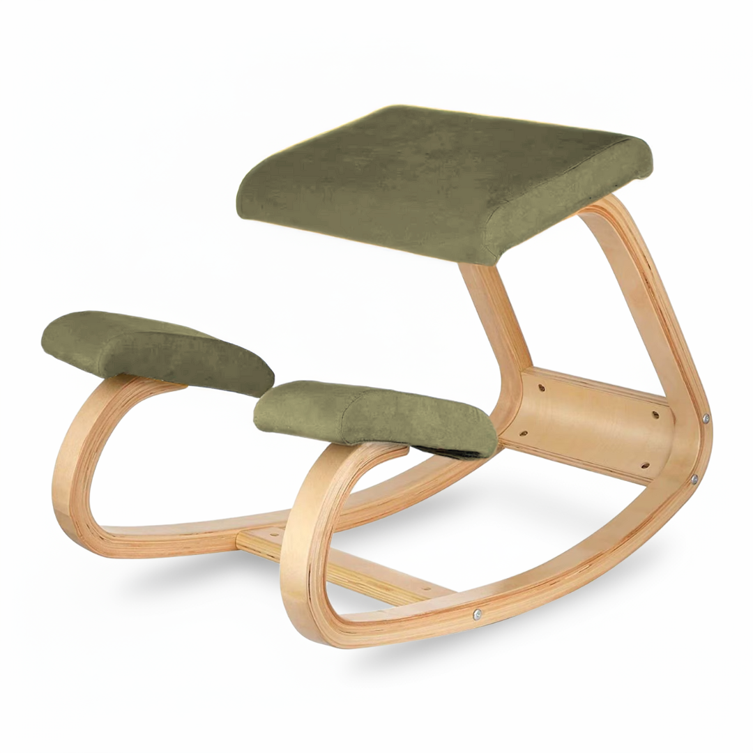 Jybbe Ergonomic Kneeling Chair